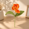 ELA BOUTIQUE｜CROCHET TULIP