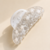 CELESTIAL ACETATE HAIR CLAW CLIP