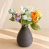 ELA BOUTIQUE｜CROCHET TULIP