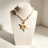 ELA BOUTIQUE |STAR EYE NECKLACE