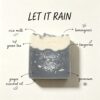 ELA BOUTIQUE |LET IT RAIN SOAP