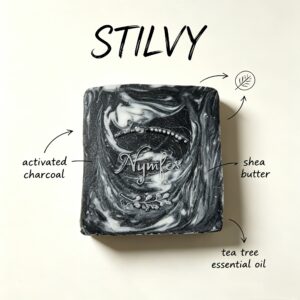 ELA BOUTIQUE |STILVY SOAP