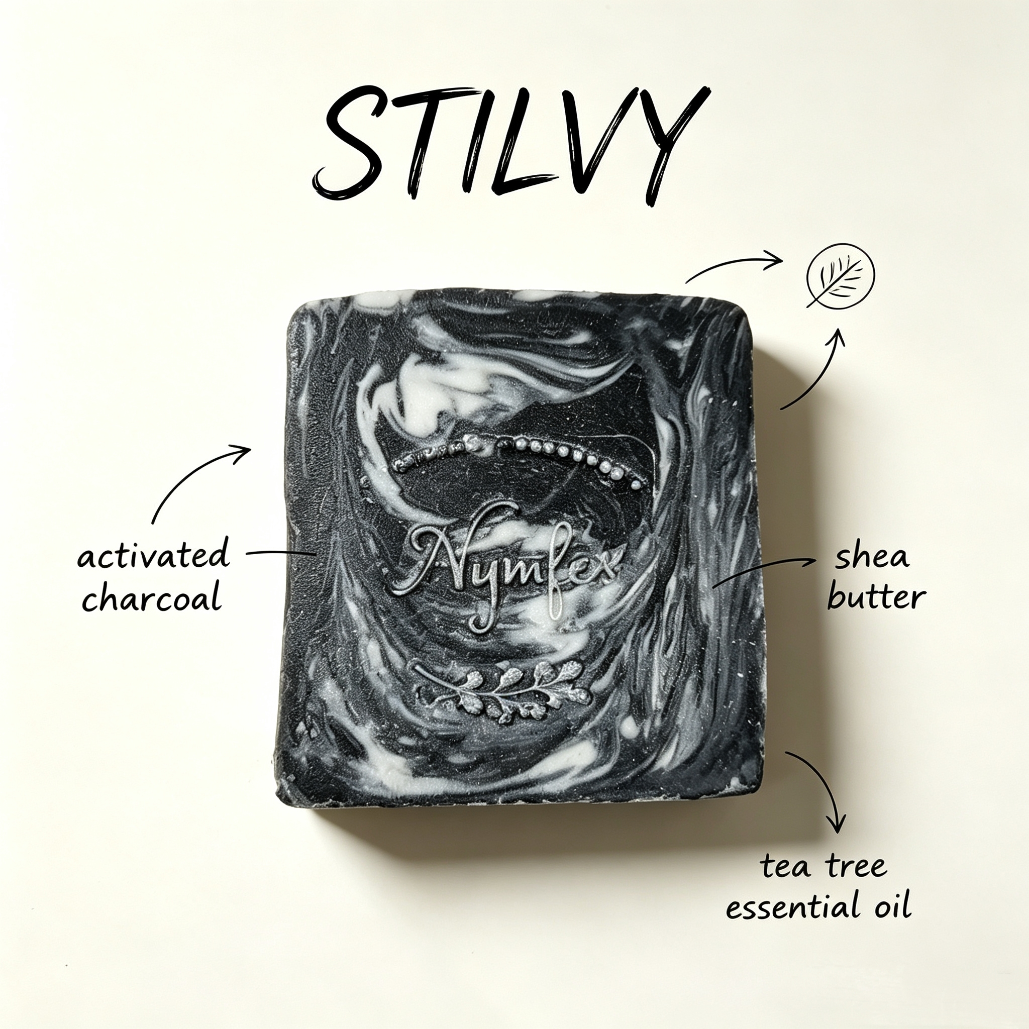 ELA BOUTIQUE |STILVY SOAP