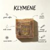 ELA BOUTIQUE |KLYMENE SOAP