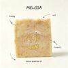 ELA BOUTIQUE |MELISSA SOAP