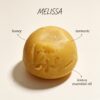ELA BOUTIQUE |MELISSA SOAP