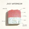 ELA BOUTIQUE |JUICY WATERMELON SOAP