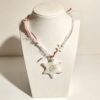ELA BOUTIQUE |SIX-POINTED STAR NECKLACE