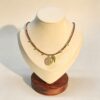 ELA BOUTIQUE |CAT AND TREE NECKLACE