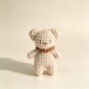 ELA BOUTIQUE |CROCHET MINI BEAR