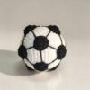 ELA BOUTIQUE |CROCHET MINI FOOTBALL DOLL