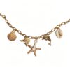 ELA BOUTIQUE| OCEAN CHARM BRACELET