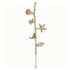 ELA BOUTIQUE| OCEAN CHARM BRACELET