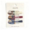 HAIR CLIP PUPPY THEME