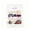 HAIR CLIP PUPPY THEME