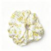 LEMON SCRUNCHIE