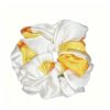 LEMON SCRUNCHIE