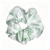 ELEGANT SATIN SCRUNCHIE